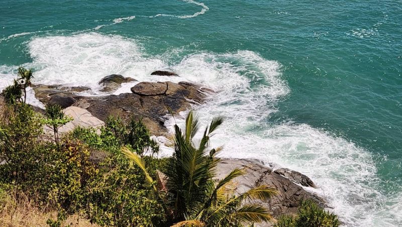 Officials look to ramp up safety at Promthep Cape