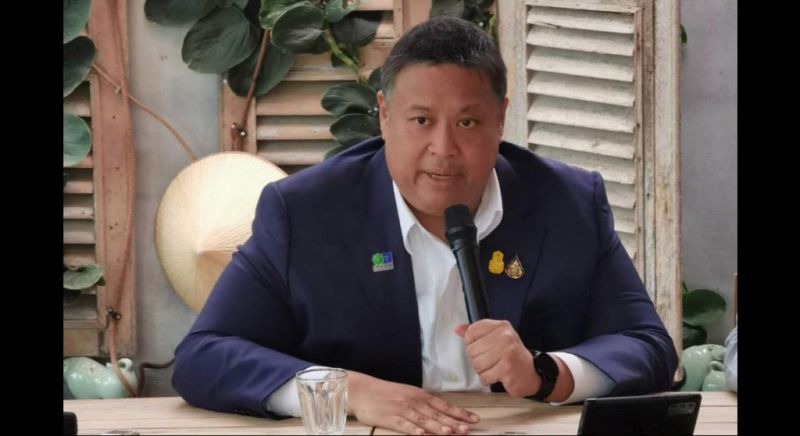 Phuket hits last lap in bid for Expo 2028