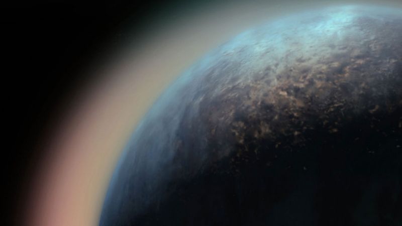 Thai names chosen for distant star and planet