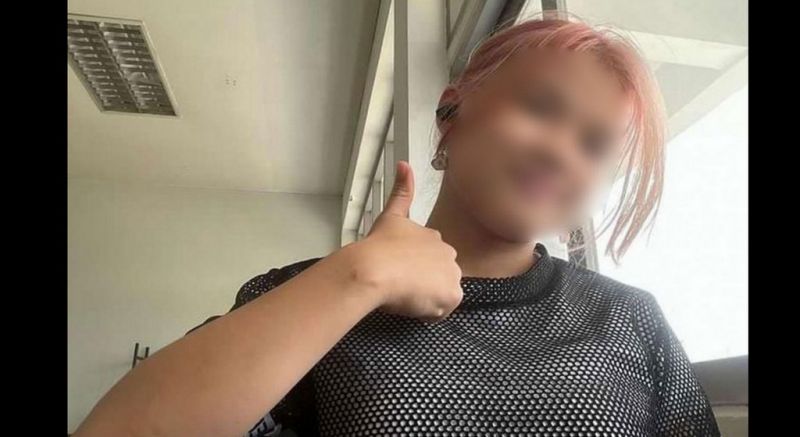 School denies expelling lese majeste teen
