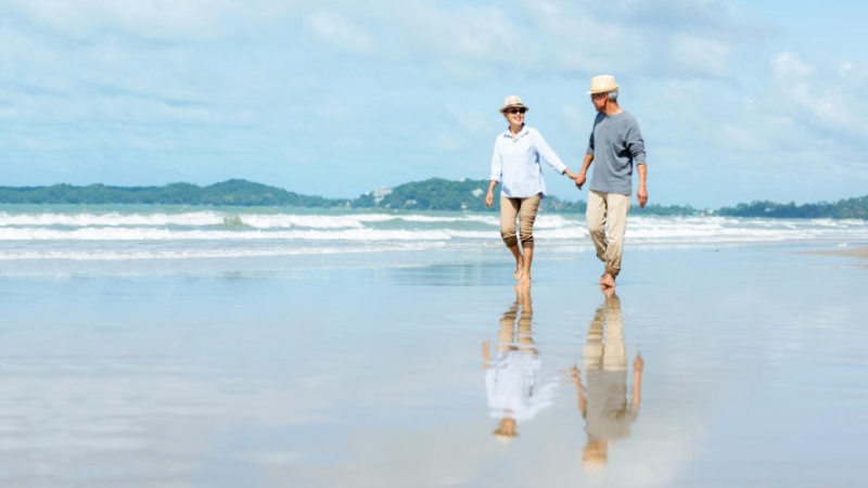 Tourism council urges effort to woo foreign retirees