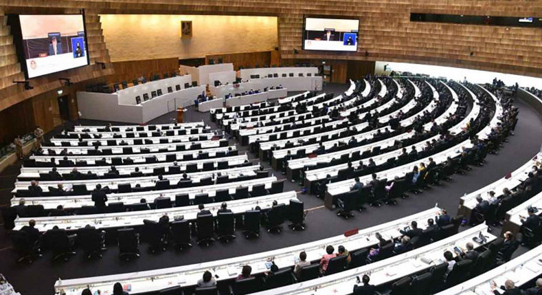 House to meet ‘within 15 days’