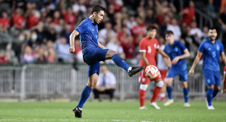 Polking pleased with War Elephants’ performance