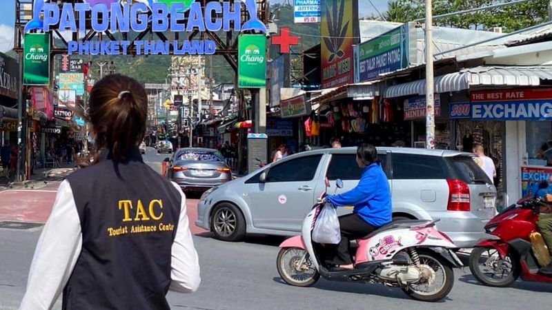 New tourism business spike amid recovering arrivals