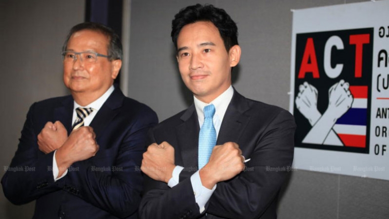 Senate probes Pita’s assets