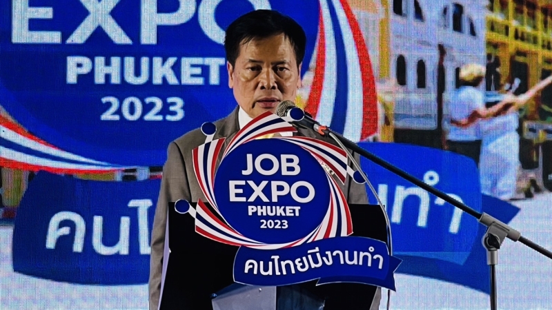 More than 5,000 jobs on offer at ‘Job Expo 2023’