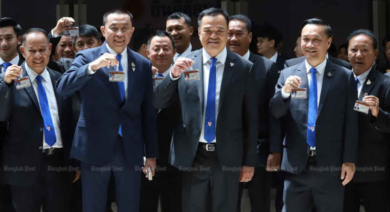 House now has only 499 MPs