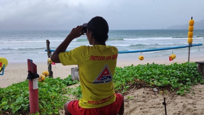 Wet weather forecast to continue