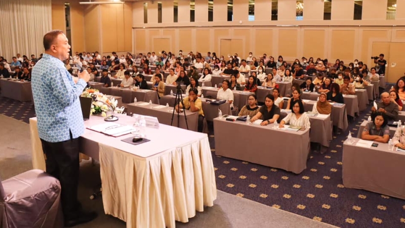 Rewat urges hotels to pay PPAO room tax