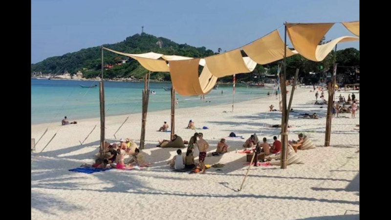 Freshwater shortage hits Samui