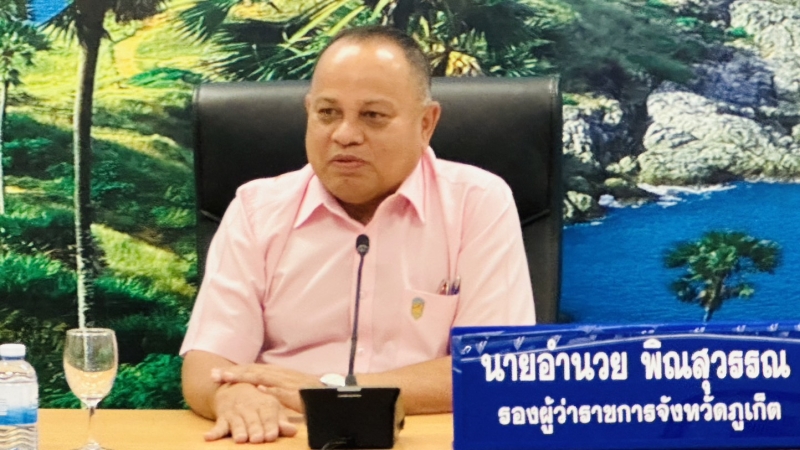 Officials target Phuket children not in schools