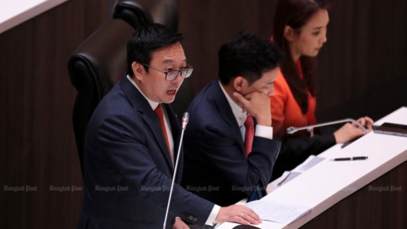 New bid to remove Senate’s PM vote