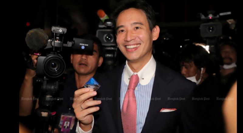 Pita worried about attempt to block second vote