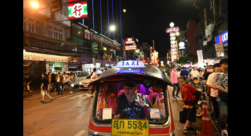 Tourism set to fall short