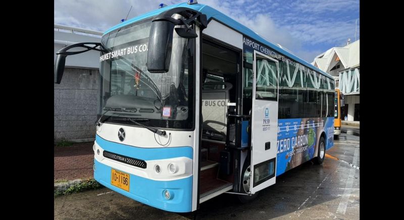 New promotion offers free Smart Bus travel
