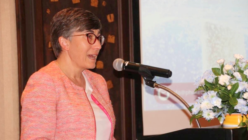 Phuket marks World Drowning Prevention Day