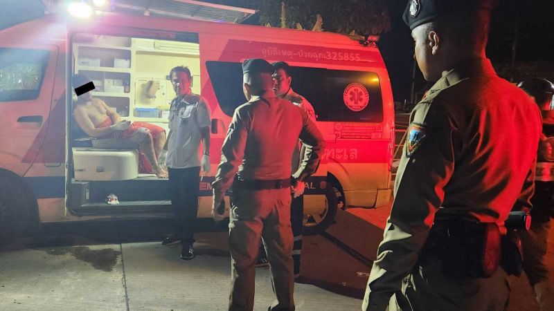 Israeli man, 19, on antidepressants taken into protective care