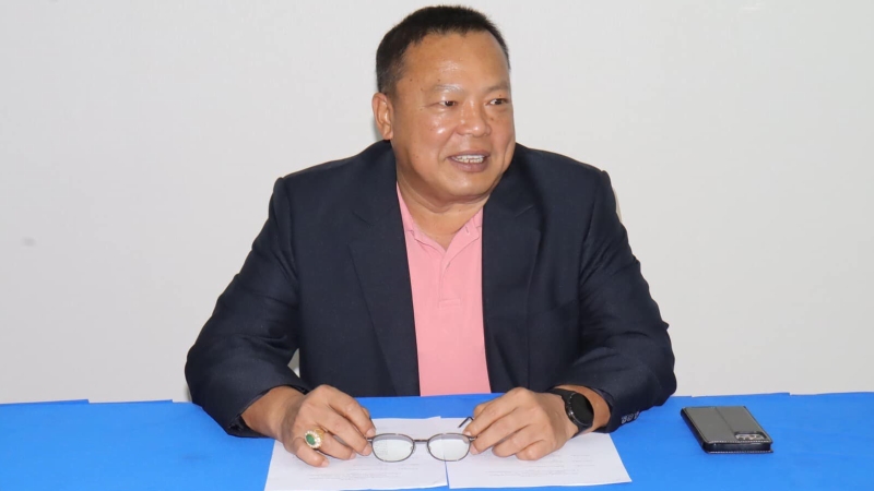 PPAO to host monthly discounted household essentials market