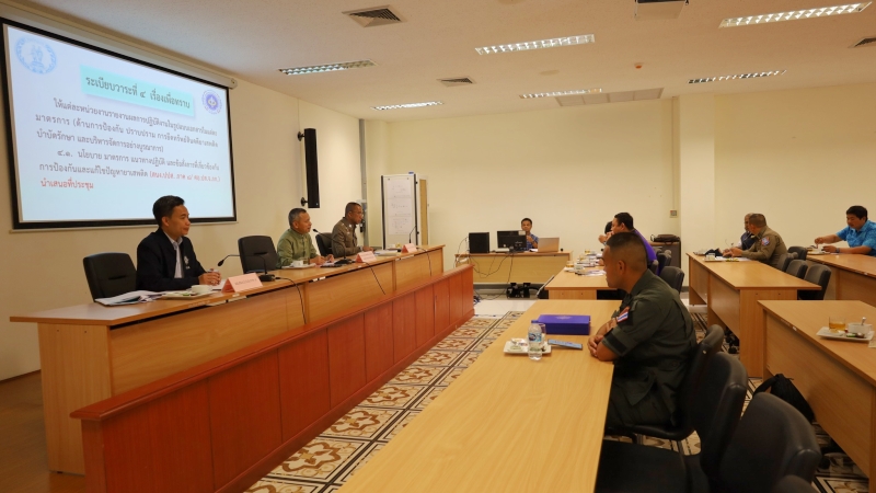 Rise in drug use among Phuket labourers
