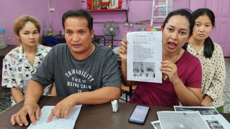 Phuket restaurant owner denies intimidating customer over poor online review