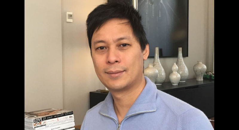 Lese-majeste refugee wins stock fraud case
