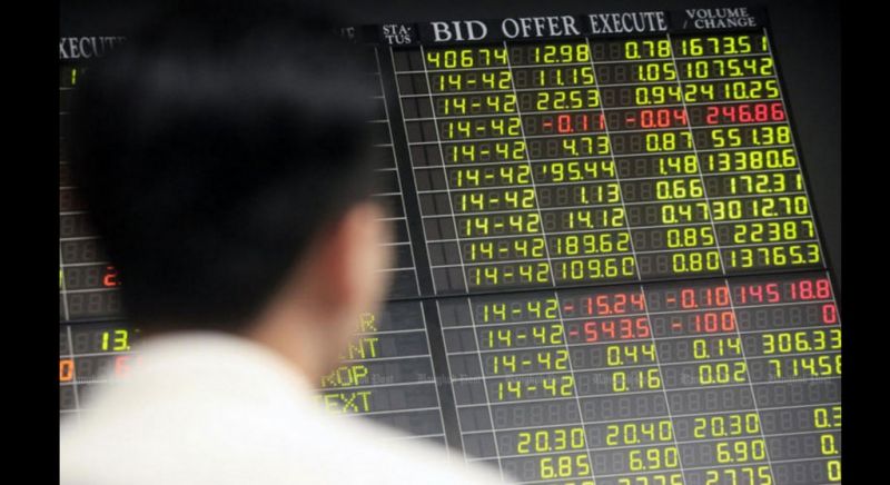 Brokers upbeat on Pheu Thai’s role in new government