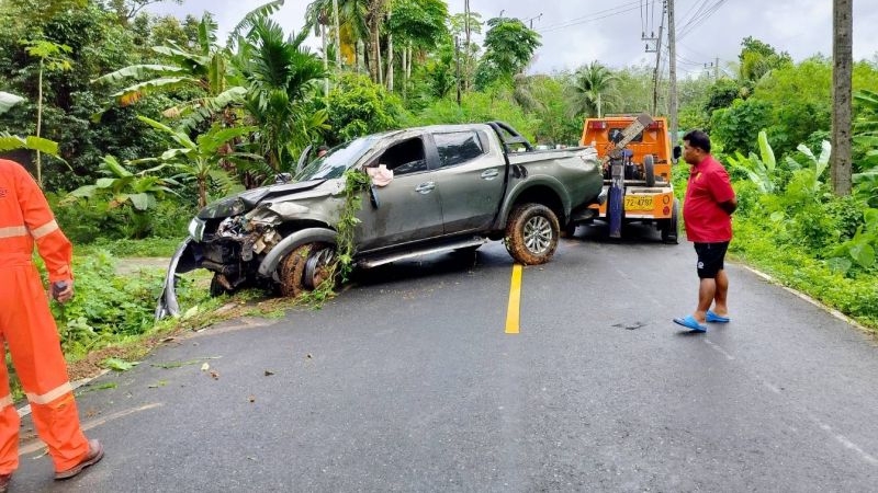 PPAO councillor dies in post-funeral accident