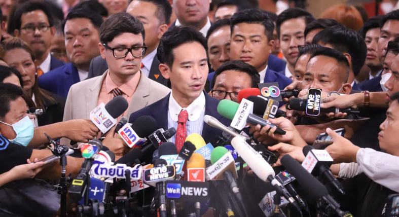Thailand Industry Sentiment Index reaches lowest level in 10 months