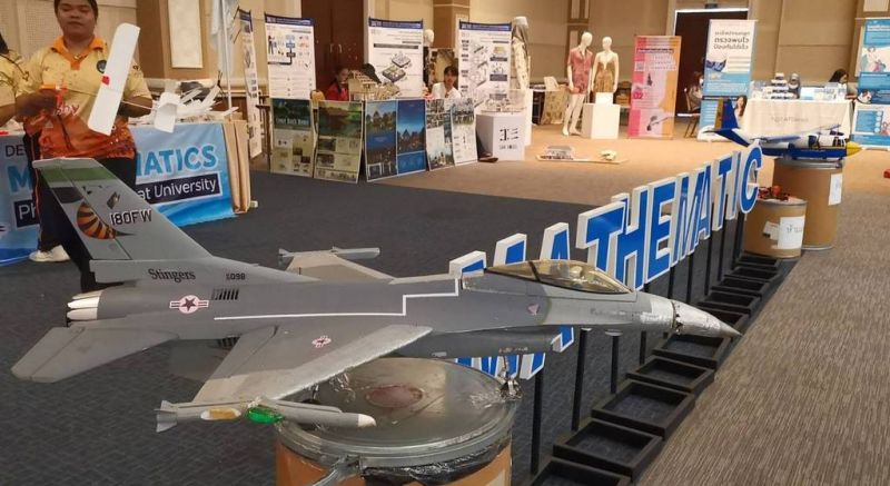 Phuket launches National Science Week