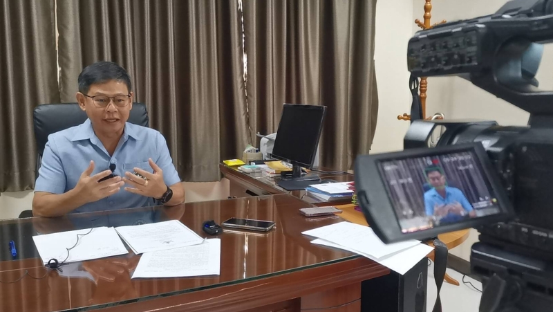 Campaign to clean up Phuket’s cannabis trade