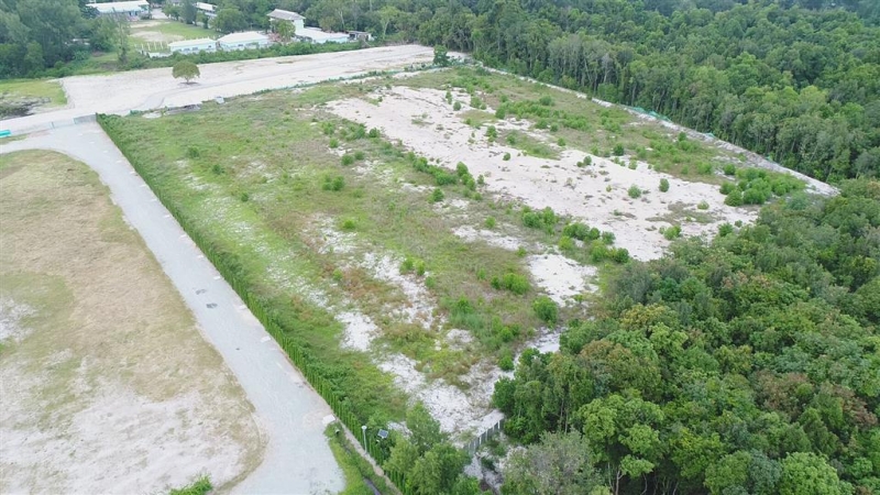 DSI investigate B225mn land grab in Sirinath National Park