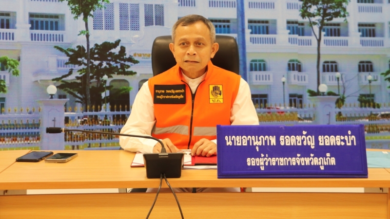Road safety campaign inches forward