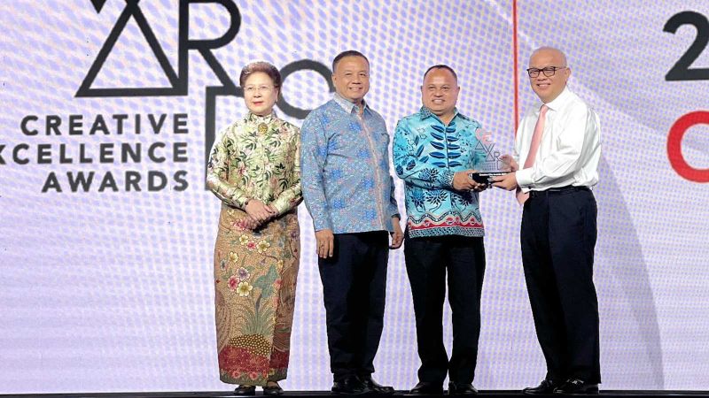 Phuket Peranakan Festival earns Creative Excellence Award