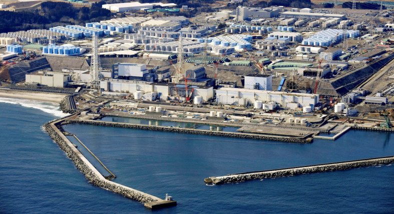 Fears linger over possibly ‘radioactive’ seafood from Japan