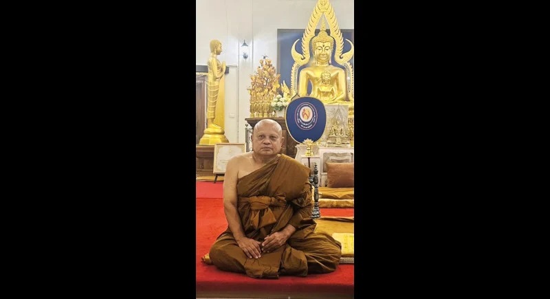 Phuketians invited to honour outgoing Governor