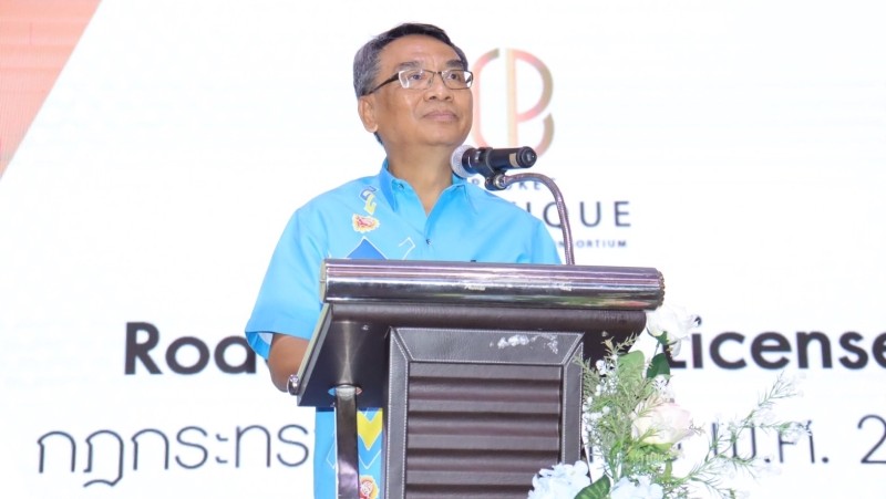 ‘Road to Hotel License’ unveiled to Phuket small hotels