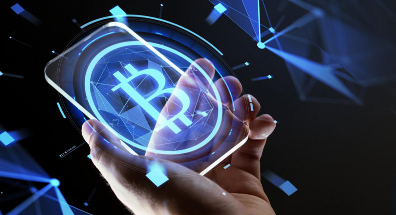 Digital handout not covered by loans