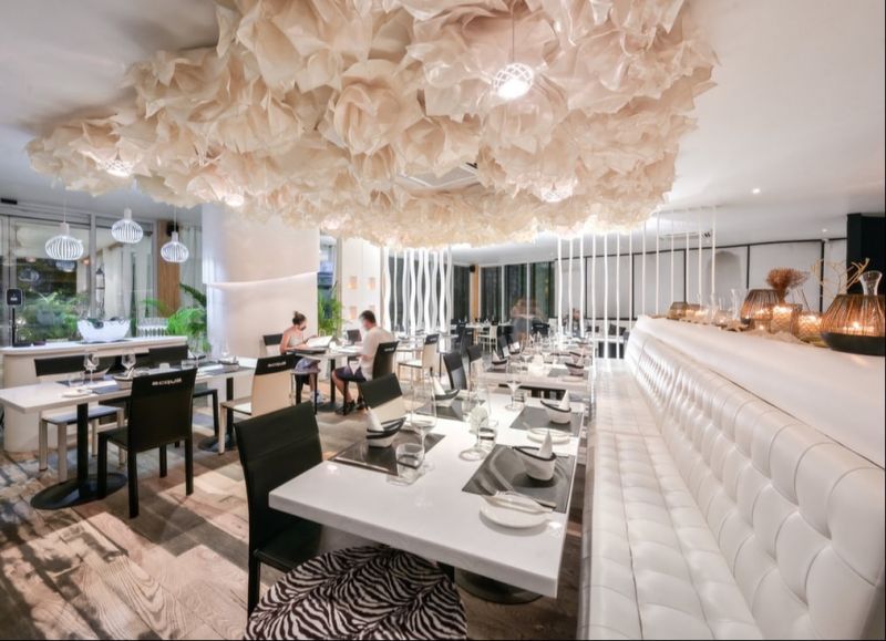 FULLY BOOKED - La Chaîne des Rôtisseurs Phuket Dinner - Oct 2023
