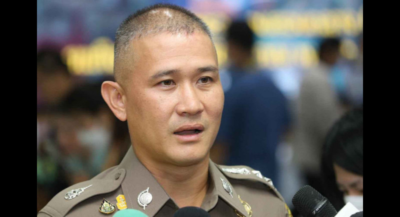 Police say case against Kamnan Nok could secure death sentence