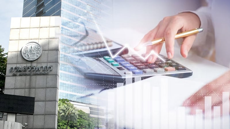 Overseas earnings targeted