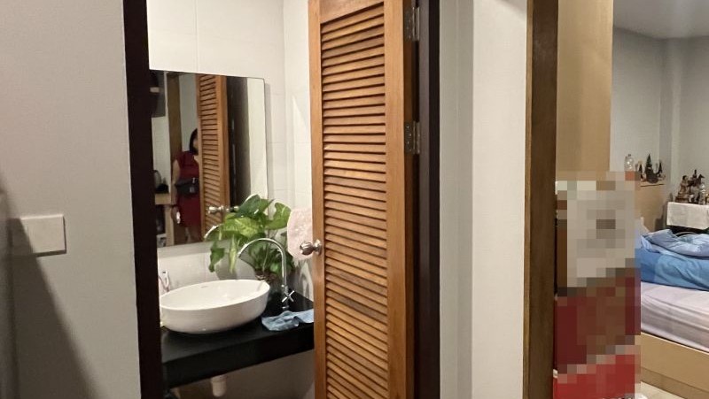 Bangla bar owner found dead in Patong hotel bathroom