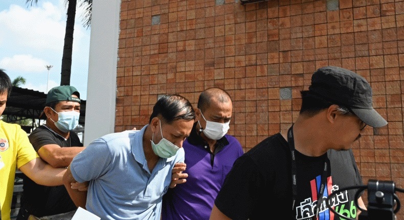 ‘Killer dad’ admits to murdering more kids