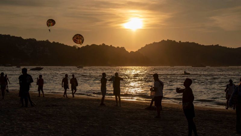Phuket hotels keen on demand gains