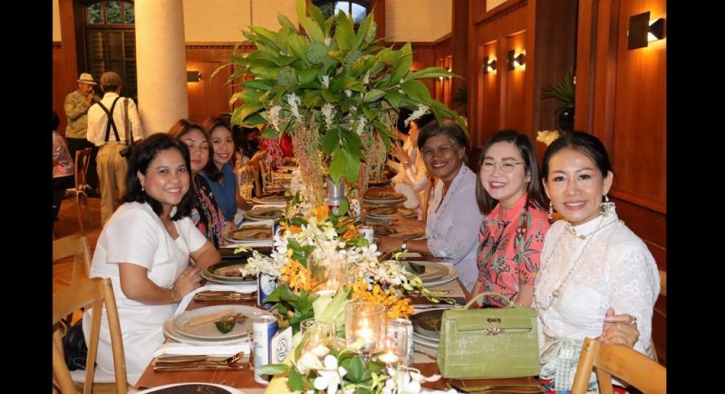 ‘Zero Food Waste’ event promotes sustainability