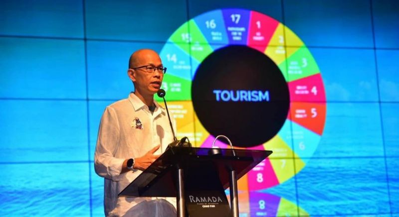 Phuket hosts the 1st Andaman Sustainable Tourism Forum