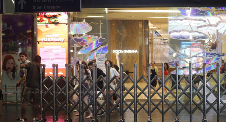 Arrests made for selling of blank gun, ammo to teen shooter