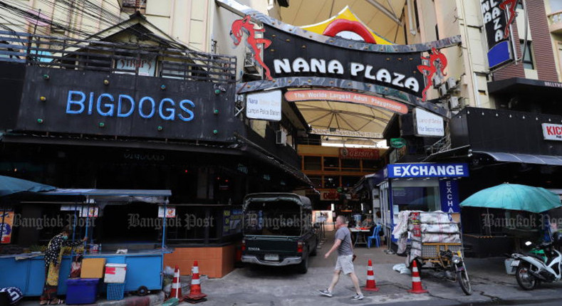 Ministry seeks venues to open until 4am