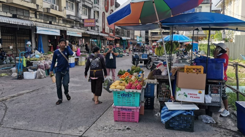 Veg Fest vendors warned against price gouging