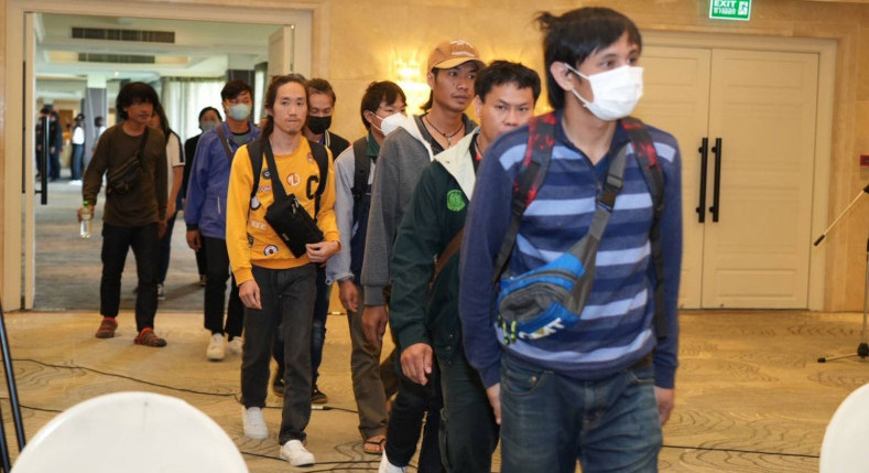 Thai death toll in Israel rises to 28