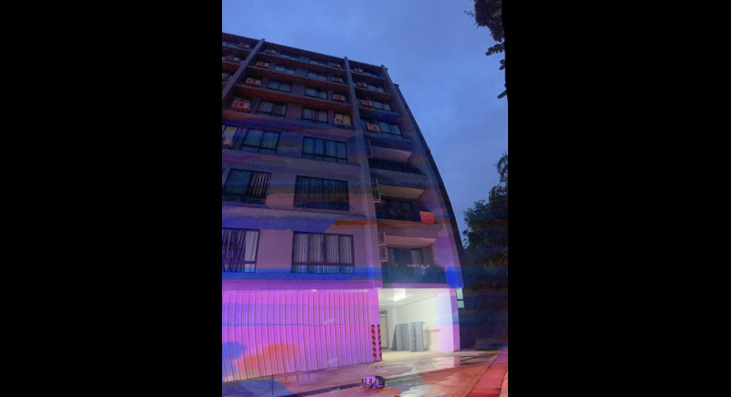Russian man, 25, falls to death at Kathu condo